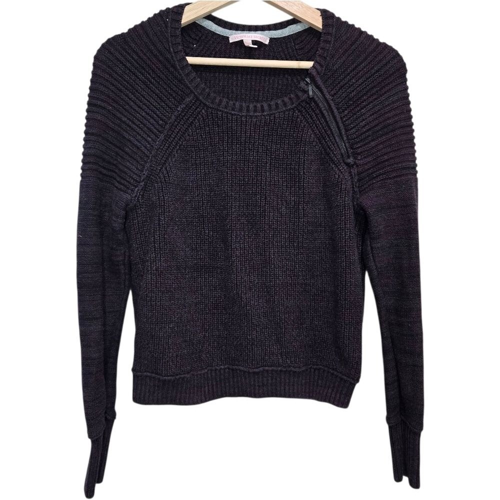 Victorias Secret Cotton Sweater